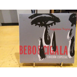 Bebo & Cigala Cd + Dvd