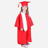Beca Americana Infantil Completa Kit 30 Unidades