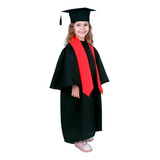 Beca De Formatura Infantil (pré Escola)