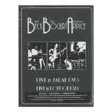 Beck, Bogert & Appice Box Live