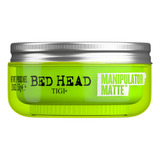 Bed Head Pasta Texturizante Manipulator Matte