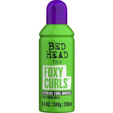 Bed Head Tigi Foxy Curls Extreme Curl Mousse - 250ml 