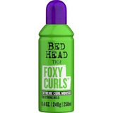 Bed Head Tigi Foxy Curls Extreme Curl Mousse 250ml