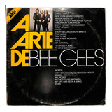 Bee Gees - A Arte De