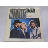 Bee Gees One For All Tour
