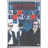 Bee Gees-antholgy-dvd Novo Raro Lacrado Original
