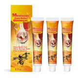 Bee Venom 20g*3 Gel Profissional Tratamento