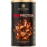 Beef Protein Proteína Isolada Hidrolisada Carne