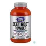 Beet Root Powder Now Super Food
