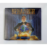 Behaviour - Rex Imbecilic (slipcase) (cd