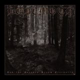 Behemoth - And The Forests Dream Eternally (cd Duplo Novo)