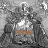 Behemoth - Evangelho - Cd