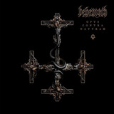 Behemoth - Opvs Contra Natvram (cd
