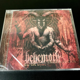Behemoth - Zos Kia Cultus -
