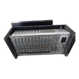 Behringer Mesa Mixagem 26 Canais Mx264 Antig Eurorack 14kg