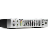 Behringer Minifbq Fbq800 Equalizador Gráfico 9 Bandas