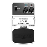 Behringer Nr300 Pedal Noise Reducer C/nf