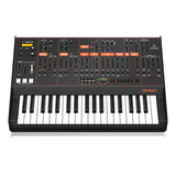 Behringer Odyssey - Sintetizador Analógico