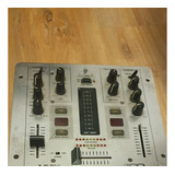 Behringer Pro Mix Vmx100 Quebrado (não Liga)