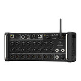 Behringer Xr18 - Mixer Digital Wifi Mesa De Som Xr 18