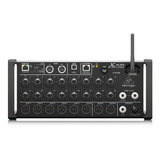 Behringer Xr18 Mesa Digital 18 Canais X Air Proshow Com Nf