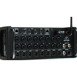 Behringer Xr18 Mesa Digital De 18 Canais X Air Xr 18 Proshow