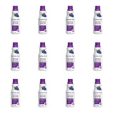 Beira Alta Zero Acetona Remov Esmaltes Uva 90ml (kit C/12)