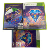 Bejeweled 3 Xbox 360 Envio Rapido!
