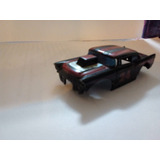 Bel Air 57 Hot Rod Auto World Serve Tcr Tyco Aurora