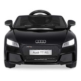  Bel Audi Tt Rs Brink Cor Preto 110v/220v