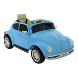 Bel Beetle Brink Cor Azul 110v/220v