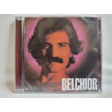 Belchior _ Coração Selvagem _ Cd Lacrado