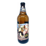 Belgian Golden Strong Ale- Arqueiro