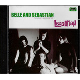 Belle And Sebastian - Featuring The