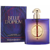 Belle D Opium Edp Yves Saint