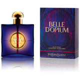 Belle D'opium Eau De Parfum Yves