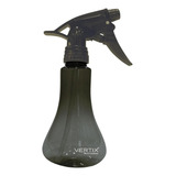 Belliz Vertix Borrifador Plástico Tubo Preto Cod.3007 260ml