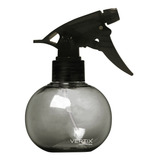 Belliz Vertix Borrifador Plástico Tubo Preto Cod.3016 450ml