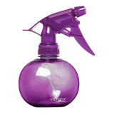 Belliz Vertix Borrifador Plástico Tubo Roxo Cod.3016 450ml