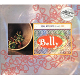 Belly Seal My Fate -cd
