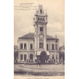 Belo Horizonte - Estação Estrada De Ferro - 01091721