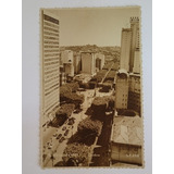 Belo Horizonte/ Mg 1951 Centro - Cartão Postal