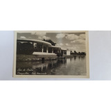 Belo Horizonte Mg Casa De Baile Anos 50 Antigo Foto Postal