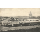 Belo Horizonte/minas Gerais-cartão Postal Antigo 1