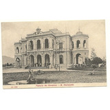 Belo Horizonte/minas Gerais-cartão Postal Antigo Número 4