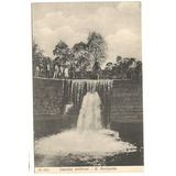 Belo Horizonte/minas Gerais-cartão Postal Antigo Número 5
