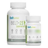 Belt+23 Bariatric Plus + Belt Hair Nail And Skin Bariatric