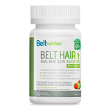 Belt Hair Nail And Skin Bariatric Limonada Com Morangos Sabor Limonada Com Morango