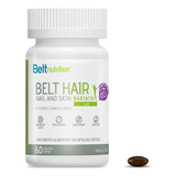 Belt Hair Nail And Skin Bariatric