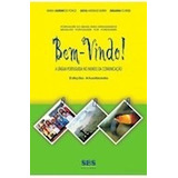 Bem Vindo A Lingua Portuguesa No Mundo Da Comunicacao Nova E